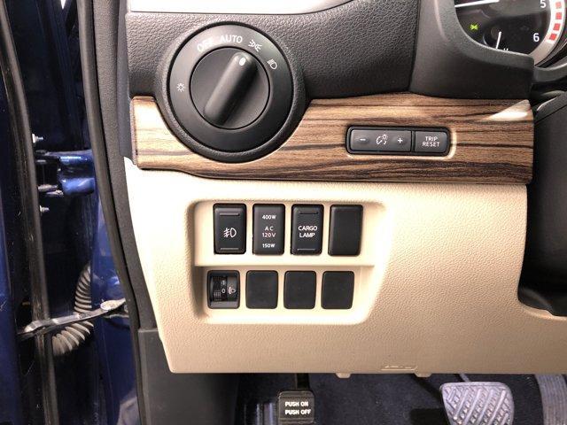 used 2017 Nissan Titan XD car, priced at $23,988