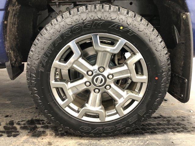 used 2017 Nissan Titan XD car, priced at $23,988