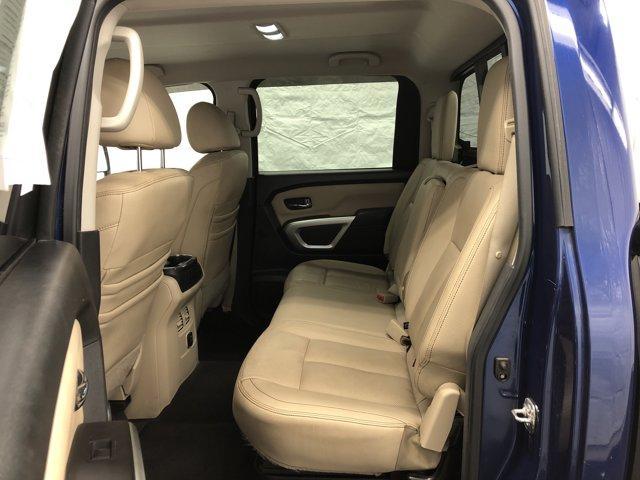 used 2017 Nissan Titan XD car, priced at $23,988