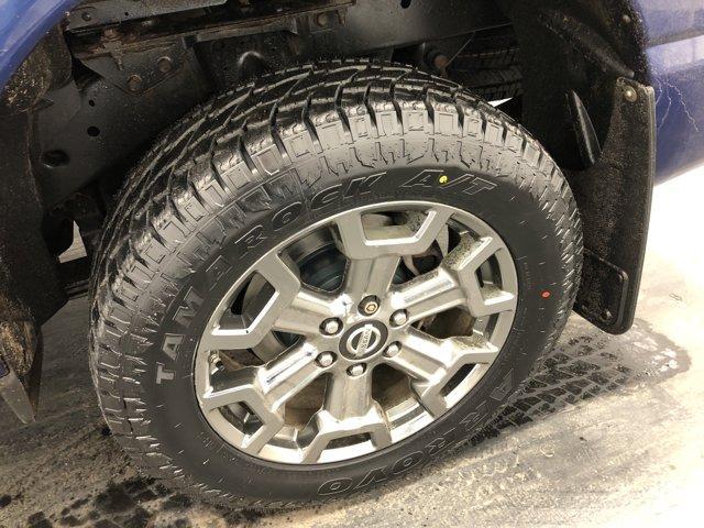 used 2017 Nissan Titan XD car, priced at $23,988