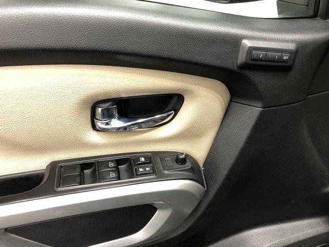 used 2017 Nissan Titan XD car, priced at $23,988