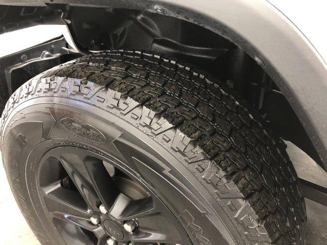 used 2020 Jeep Wrangler Unlimited car, priced at $29,327