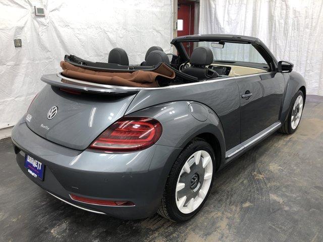 used 2019 Volkswagen Beetle car, priced at $28,988