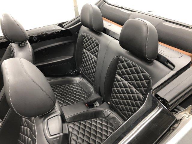 used 2019 Volkswagen Beetle car, priced at $28,988