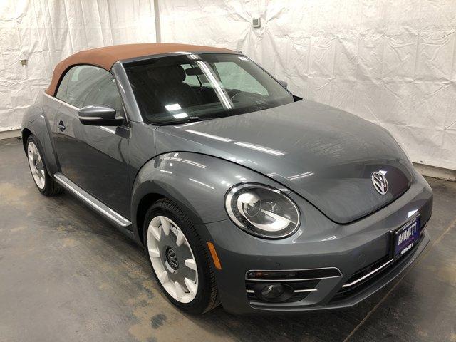 used 2019 Volkswagen Beetle car, priced at $28,988