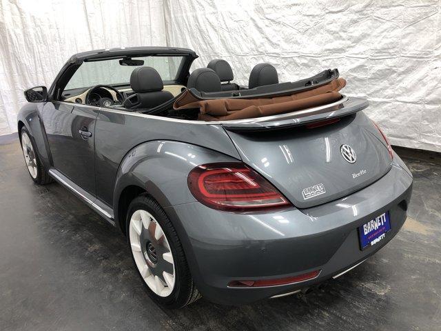 used 2019 Volkswagen Beetle car, priced at $28,988