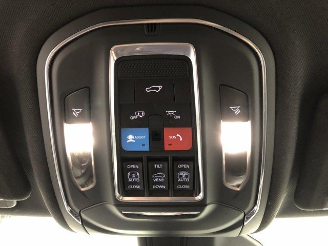 used 2024 Jeep Grand Cherokee car, priced at $37,988