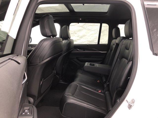 used 2024 Jeep Grand Cherokee car, priced at $37,988