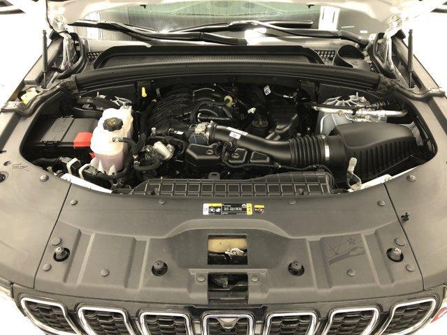 used 2024 Jeep Grand Cherokee car, priced at $37,988