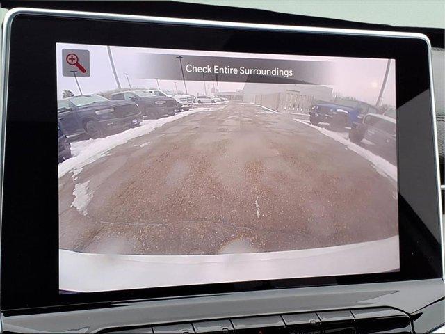 new 2026 Jeep Compass car, priced at $31,656