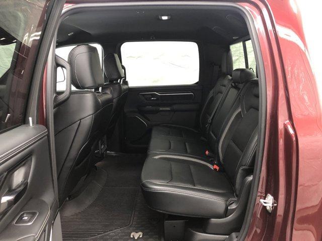 used 2024 Ram 1500 car, priced at $52,950