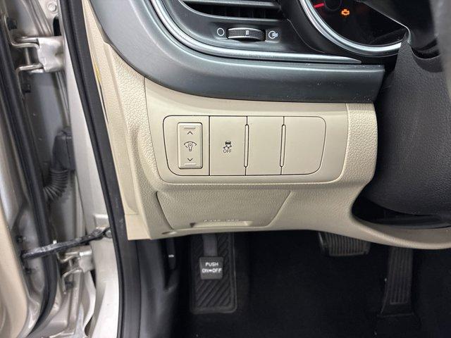 used 2015 Kia Optima car, priced at $9,338