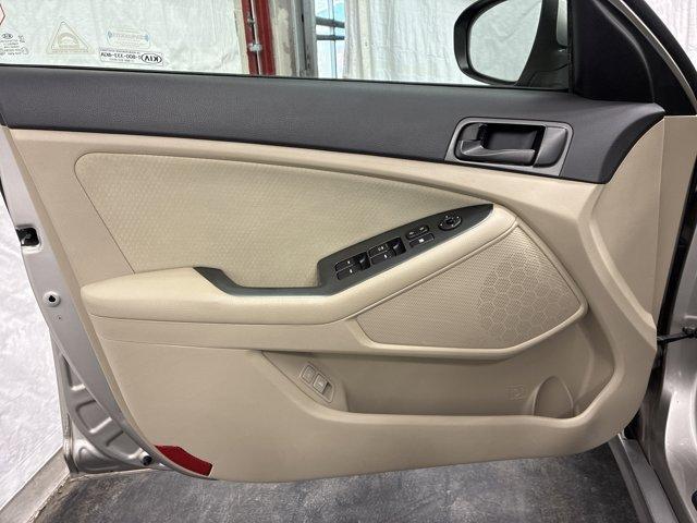 used 2015 Kia Optima car, priced at $9,338