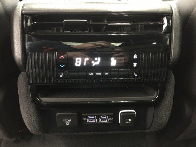 used 2024 Jeep Wagoneer car, priced at $52,988