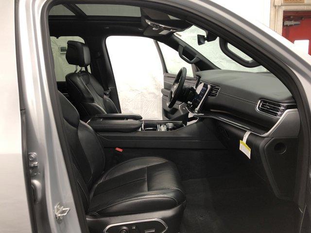 used 2024 Jeep Wagoneer car, priced at $52,988