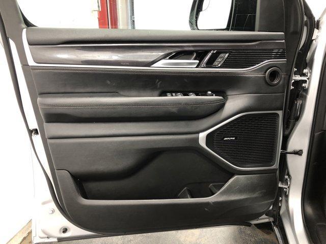 used 2024 Jeep Wagoneer car, priced at $52,988