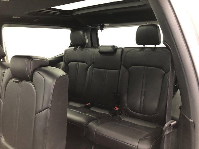 used 2024 Jeep Wagoneer car, priced at $52,988