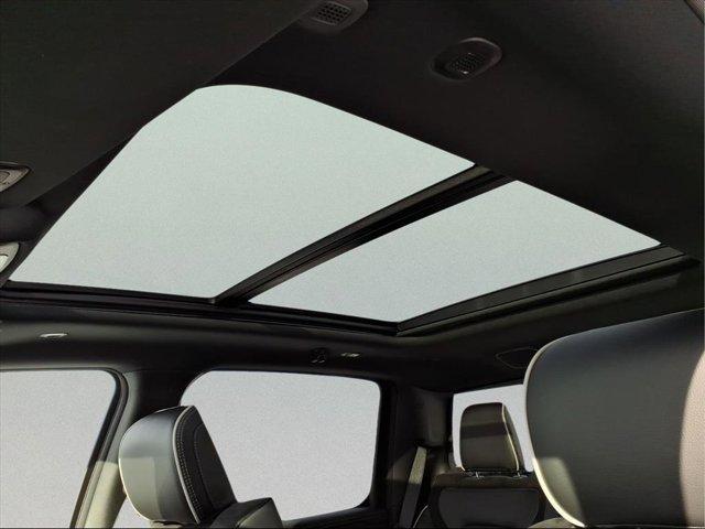 new 2026 Ram 1500 car, priced at $62,817