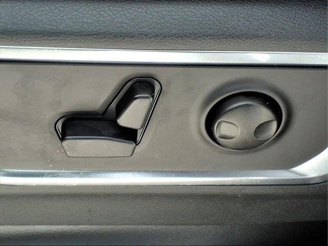 new 2026 Ram 1500 car, priced at $62,817