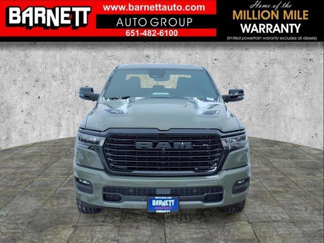 new 2026 Ram 1500 car, priced at $62,965