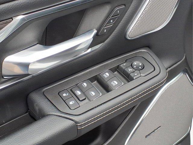 new 2026 Ram 1500 car, priced at $62,287