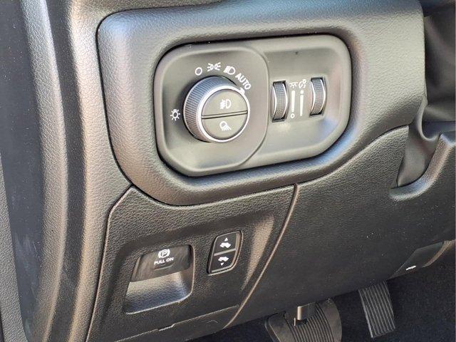 new 2026 Ram 1500 car, priced at $62,187