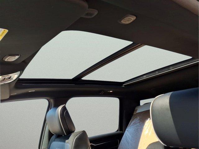 new 2026 Ram 1500 car, priced at $62,187