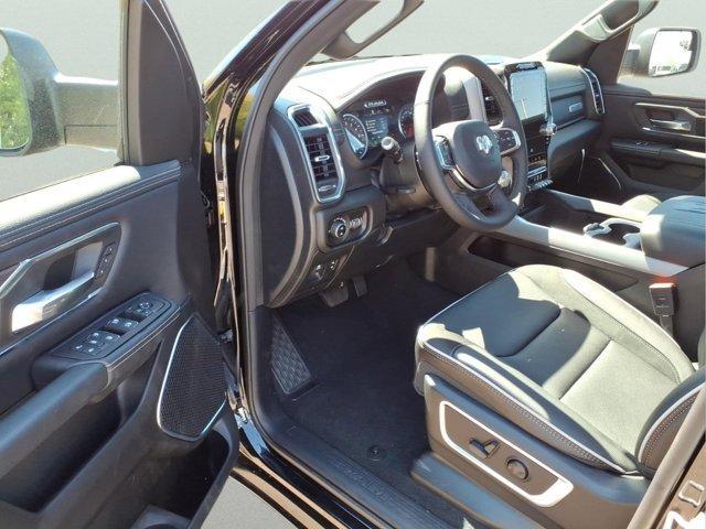 new 2026 Ram 1500 car, priced at $62,187