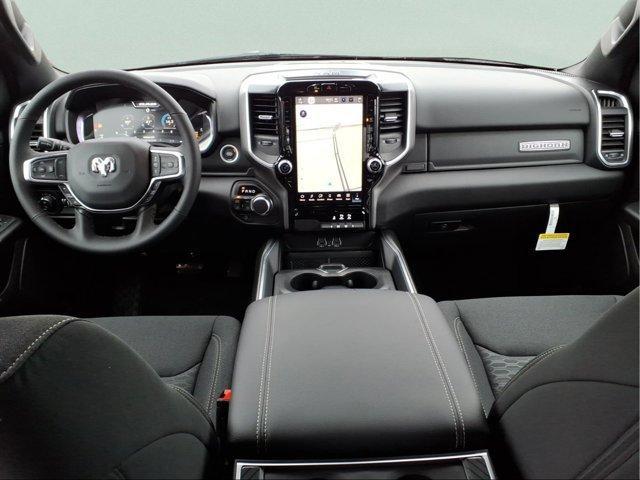 new 2026 Ram 1500 car, priced at $51,069