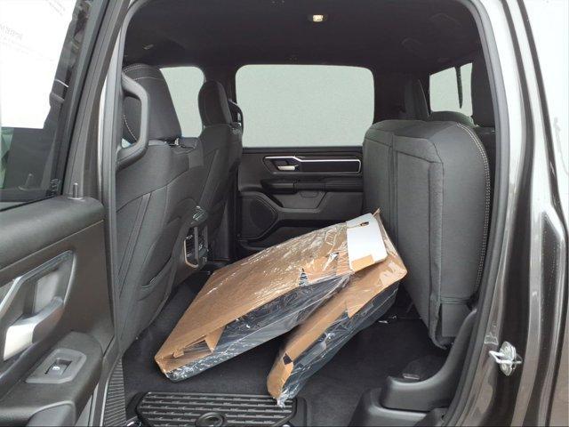 new 2026 Ram 1500 car, priced at $51,069