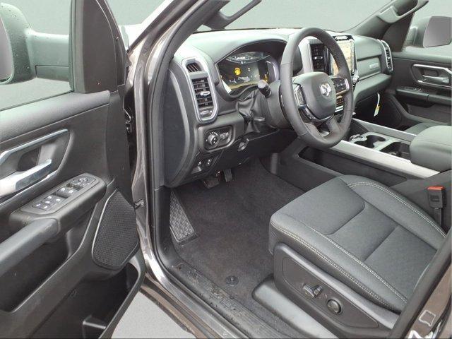 new 2026 Ram 1500 car, priced at $51,069