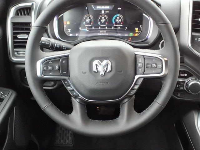 new 2026 Ram 1500 car, priced at $51,069