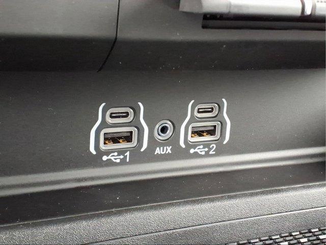 new 2026 Ram 1500 car, priced at $51,069