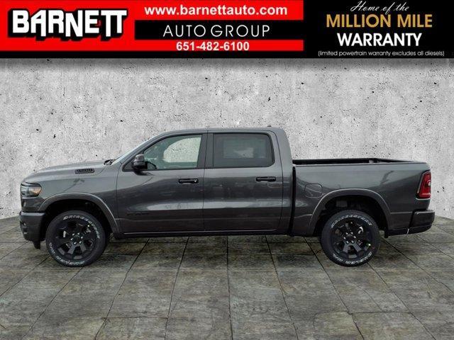 new 2026 Ram 1500 car, priced at $51,069