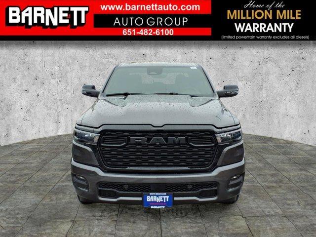 new 2026 Ram 1500 car, priced at $51,069