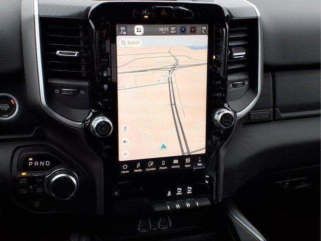 new 2026 Ram 1500 car, priced at $51,069