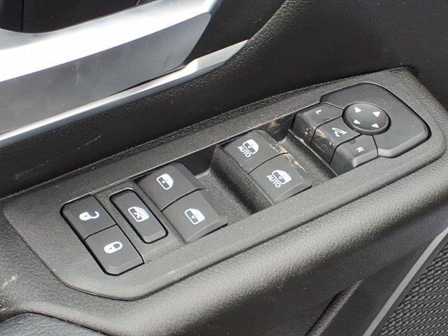 new 2026 Ram 1500 car, priced at $51,069