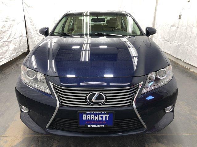 used 2015 Lexus ES 350 car, priced at $18,988