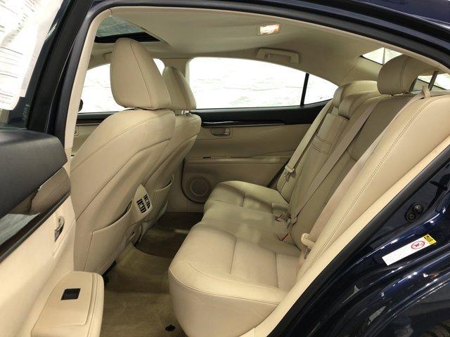 used 2015 Lexus ES 350 car, priced at $18,988