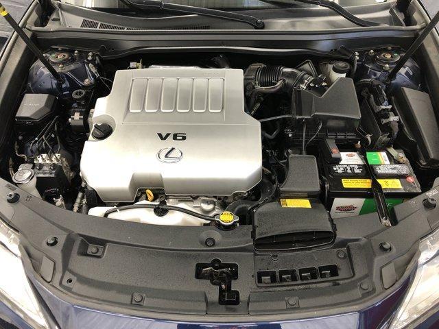 used 2015 Lexus ES 350 car, priced at $18,988