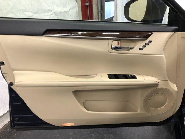 used 2015 Lexus ES 350 car, priced at $18,988