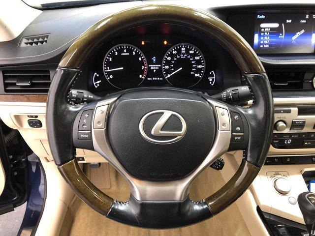 used 2015 Lexus ES 350 car, priced at $18,988