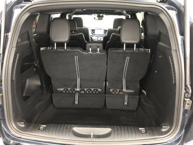 used 2025 Chrysler Pacifica car, priced at $42,338