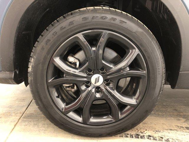 used 2024 Dodge Hornet car, priced at $26,338