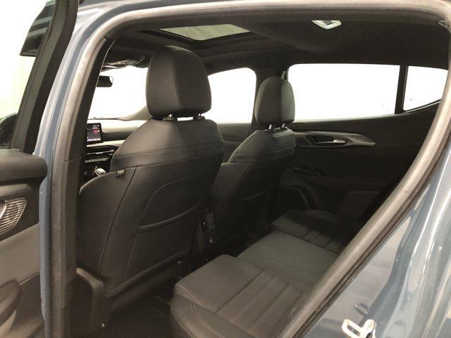 used 2024 Dodge Hornet car, priced at $26,338