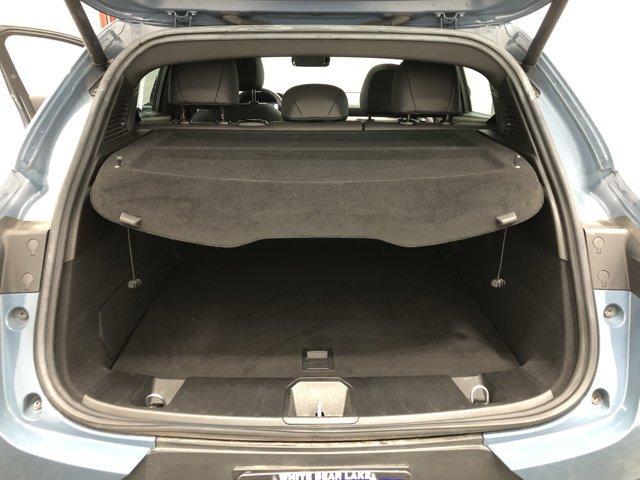 used 2024 Dodge Hornet car, priced at $26,338