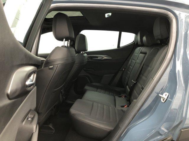 used 2024 Dodge Hornet car, priced at $26,338