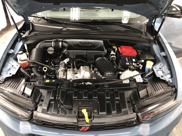 used 2024 Dodge Hornet car, priced at $26,338