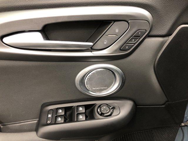 used 2024 Dodge Hornet car, priced at $26,338