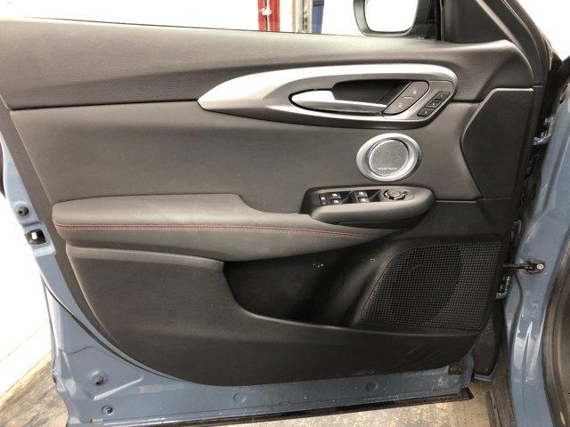 used 2024 Dodge Hornet car, priced at $26,338